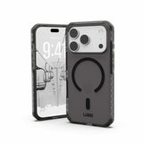 Husă pentru iPhone 17 Pro / iPhone 18 Pro, UAG Plyo LT MagSafe, Neagră
