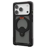 Husă pentru iPhone 17 Pro / iPhone 18 Pro, UAG Plasma XTE MagSafe, Neagră