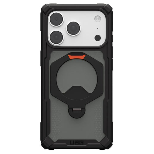 Husă pentru iPhone 17 Pro / iPhone 18 Pro, UAG Plasma XTE MagSafe, Neagră