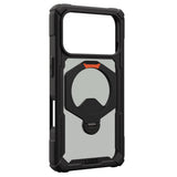 Husă pentru iPhone 17 Pro / iPhone 18 Pro, UAG Plasma XTE MagSafe, Neagră