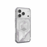 Husă pentru iPhone 17 Pro Max / iPhone 18 Pro Max, UAG Plyo MagSafe, Interface Ice / Smoke