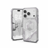 Husă pentru iPhone 17 Pro Max / iPhone 18 Pro Max, UAG Plyo MagSafe, Interface Ice / Smoke