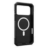 Husă pentru iPhone 17 Pro Max / iPhone 18 Pro Max, UAG Trooper MagSafe, Neagră