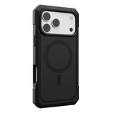 Husă pentru iPhone 17 Pro Max / iPhone 18 Pro Max, UAG Trooper MagSafe, Neagră