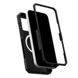 Husă pentru iPhone 17 Pro Max / iPhone 18 Pro Max, UAG Trooper MagSafe, Neagră