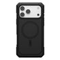 Husă pentru iPhone 17 Pro Max / iPhone 18 Pro Max, UAG Trooper MagSafe, Neagră