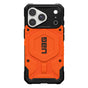 Husă pentru iPhone 17 Pro / iPhone 18 Pro, UAG Pathfinder MagSafe, Portocalie