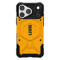 Husă pentru iPhone 17 Pro / iPhone 18 Pro, UAG Pathfinder MagSafe, Galbenă
