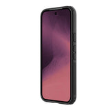 Husă pentru Google Pixel 11, Nillkin Super Frosted Shield Pro Magnetic, Neagră