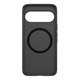 Husă pentru Google Pixel 11, Nillkin Super Frosted Shield Pro Magnetic, Neagră