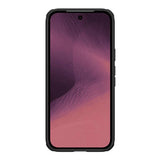 Husă pentru Google Pixel 11, Nillkin Super Frosted Shield Pro Magnetic, Neagră
