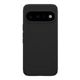 Husă pentru Google Pixel 11, Nillkin Super Frosted Shield Pro Magnetic, Neagră