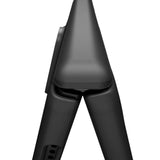 Husă pentru iPhone Duo, Spigen Thintech Pro MagSafe, Neagră