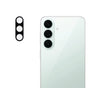 Folie pentru camera Samsung Galaxy S26 FE, Techsuit Full Camera Glass, Neagră