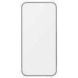 Folie telefon pentru iPhone 18 Pro Max, Blueo Anti-Reflective Matte HD Glass, Neagră