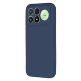 Husă pentru Xiaomi Poco F9 Pro, Techsuit SoftFlex, Bleumarin