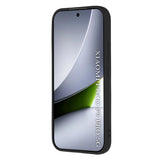 Husă pentru Xiaomi Poco F9 Pro, Techsuit SoftFlex, Neagră
