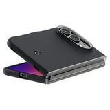 Husa telefon pentru iPhone Duo, Spigen Nano Pop MagSafe, Neagra