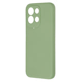 Husă pentru Xiaomi Redmi 17 4G / Redmi 17 5G, Techsuit SoftFlex, Verde mentă
