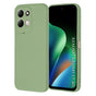 Husă pentru Xiaomi Redmi 17 4G / Redmi 17 5G, Techsuit SoftFlex, Verde mentă