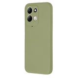 Husă pentru Xiaomi Redmi 17 4G / Redmi 17 5G, Techsuit SoftFlex, Verde