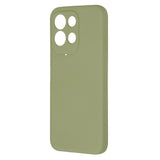 Husă pentru Xiaomi Redmi 17 4G / Redmi 17 5G, Techsuit SoftFlex, Verde