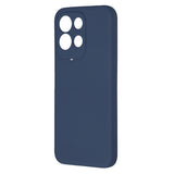 Husă pentru Xiaomi Redmi 17 4G / Redmi 17 5G, Techsuit SoftFlex, Bleumarin
