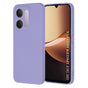 Husă pentru Xiaomi Redmi 17C 5G, Techsuit SoftFlex, Violet deschis
