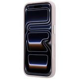 Husă pentru iPhone 17 Pro Max / iPhone 18 Pro Max, Karl Lagerfeld Leather Ring Stand 360 MagSafe, Roz