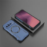 Husă pentru Google Pixel 11, Techsuit ArmorMag Case, Albastră