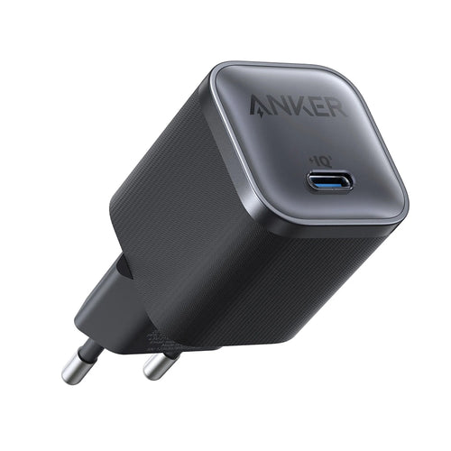Încărcător Anker Nano A2692, GaN, Fast Charge, USB-C, 45W, Negru