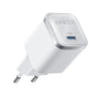 Încărcător Anker Nano A2692, GaN, Fast Charge, USB-C, 45W, Alb