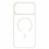 Husă pentru iPhone 17 Pro Max / iPhone 18 Pro Max, Blueo APE Anti-Drop MagSafe Series, Gri