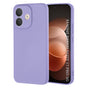 Husă pentru Xiaomi Redmi Note 17 Pro 5G, Techsuit SoftFlex, Violet deschis