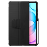 Husă pentru Samsung Galaxy Tab S12 Plus, Spigen Rugged Armor Pro, Neagră