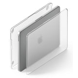 Husă pentru MacBook Neo 13 , Ringke Slim, Transparentă mată