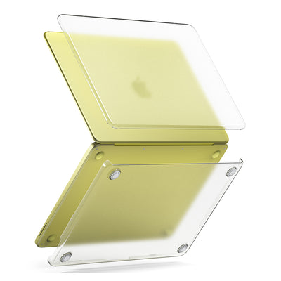 Husă pentru MacBook Neo 13 , Ringke Slim, Transparentă mată