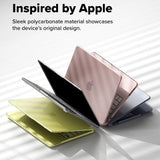 Husă pentru MacBook Neo 13 , Ringke Slim, Transparentă mată