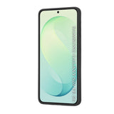 Husă pentru Samsung Galaxy S26 FE, Techsuit MagSafe Pro, Neagră