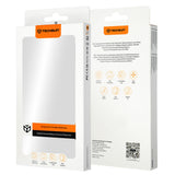 Husă pentru Samsung Galaxy S26 FE, Techsuit eFold Series, Albastră