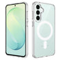 Husă pentru Samsung Galaxy S26 FE, Techsuit MagSafe Pro, Transparentă