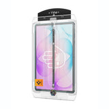 Folie sticlă pentru Samsung Galaxy Tab S12 Plus, Spigen Glas.tR EZ Fit Pro, Transparentă