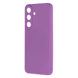 Husă pentru Samsung Galaxy S25 FE / S26 FE, Techsuit SoftFlex, Mov