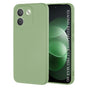 Husă pentru Xiaomi Redmi Note 17 Pro Max, Techsuit SoftFlex, Verde mentă