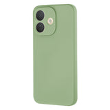 Husă pentru Xiaomi Redmi Note 17 Pro 5G, Techsuit SoftFlex, Verde deschis