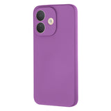 Husă pentru Xiaomi Redmi Note 17 Pro 5G, Techsuit SoftFlex, Mov
