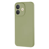 Husă pentru Xiaomi Redmi Note 17 Pro 5G, Techsuit SoftFlex, Verde