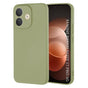 Husă pentru Xiaomi Redmi Note 17 Pro 5G, Techsuit SoftFlex, Verde