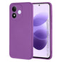 Husă pentru Xiaomi Redmi Note 17 4G / Redmi Note 17 5G, Techsuit SoftFlex, Mov