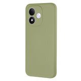 Husă pentru Xiaomi Redmi Note 17 4G / Redmi Note 17 5G, Techsuit SoftFlex, Verde